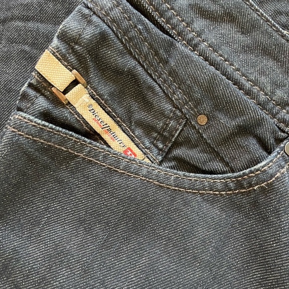 Diesel Jeans 👖 - Picture 4 of 5